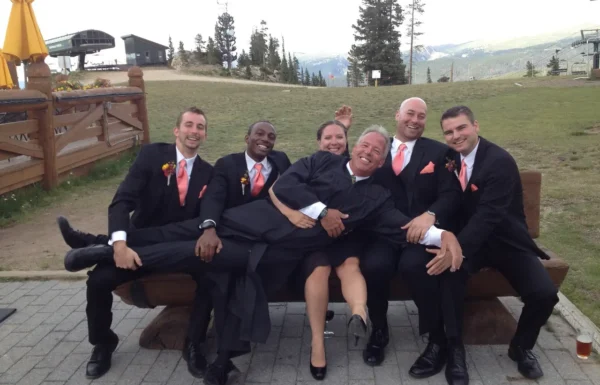 Rocky Mountain Wedding Services Gallery 2