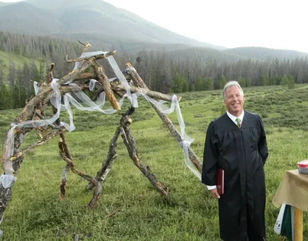 Officiants Listing Category Rocky Mountain Wedding Services