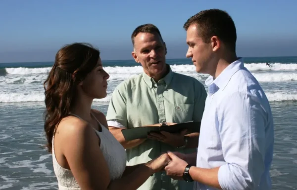 SoCal Christian Weddings Officiant Gallery 5