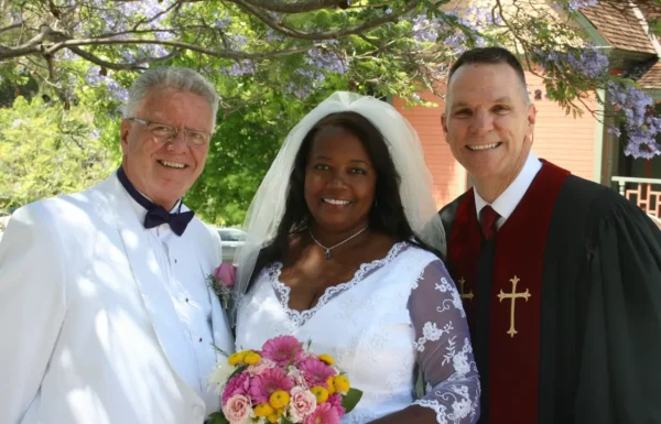 SoCal Christian Weddings Officiant Gallery 7