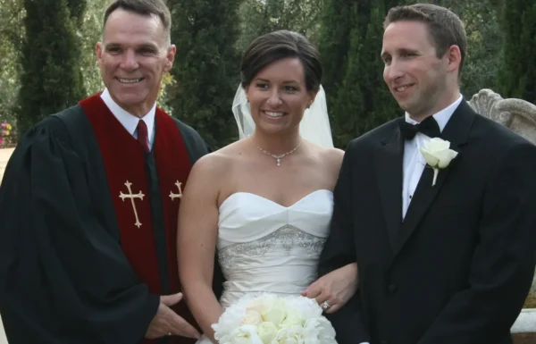 SoCal Christian Weddings Officiant Gallery 3