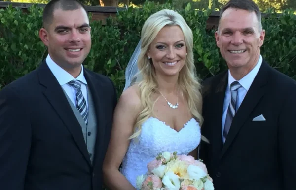 SoCal Christian Weddings Officiant Gallery 2