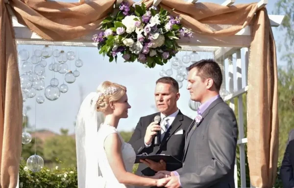 SoCal Christian Weddings Officiant Gallery 9