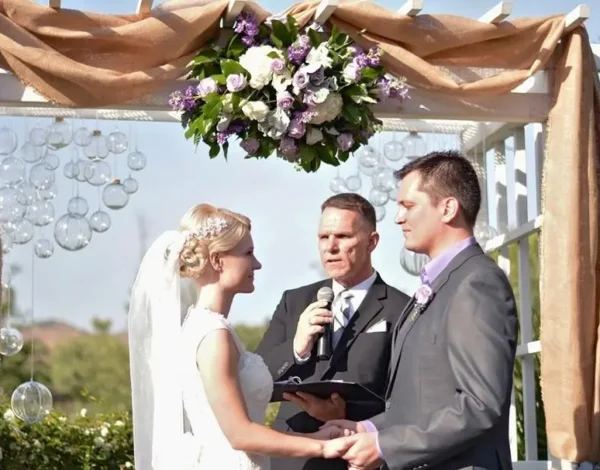 Officiants Listing Category SoCal Christian Weddings Officiant