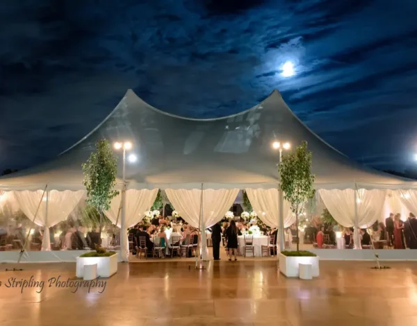 Wedding Rentals Listing Category New York Tent