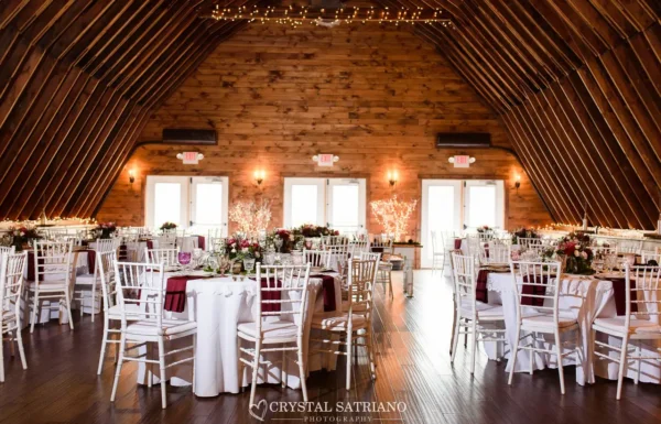 The Barn at Glistening Pond Gallery 4