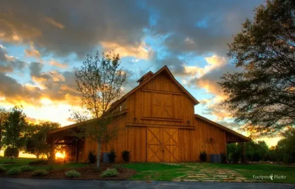 Windy Hill Wedding and Event Barn Gallery 5