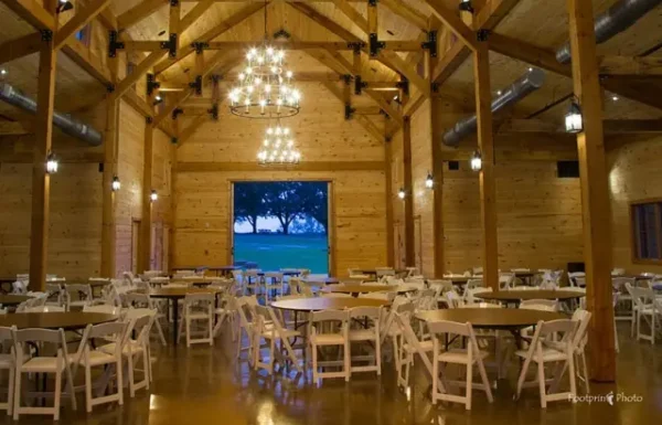 Windy Hill Wedding and Event Barn Gallery 4