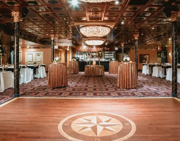 Venue Listing Category Savannah Riverboat Cruises