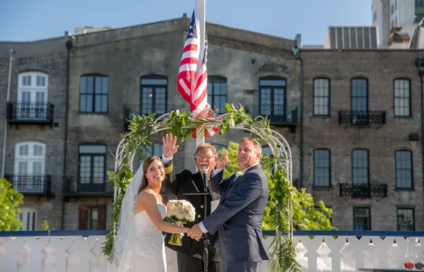 Savannah Riverboat Cruises Gallery 3