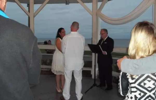 All Parish Wedding Officiant Gallery 6