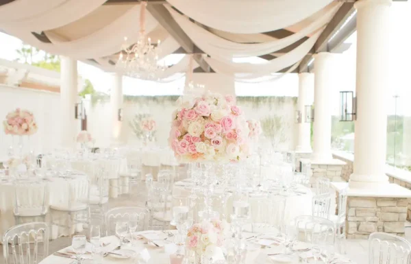 The Finishing Touch Wedding Design Gallery 2