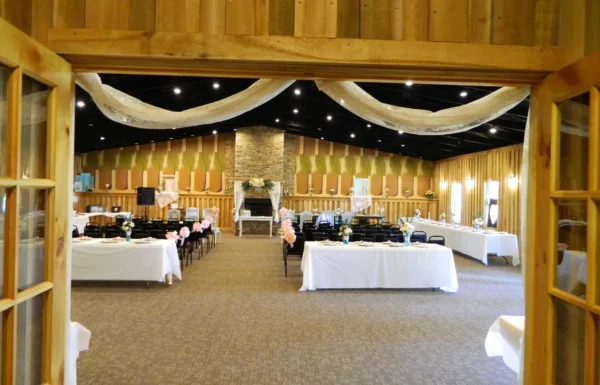 Patoka Lake Winery & Event Center Gallery 1