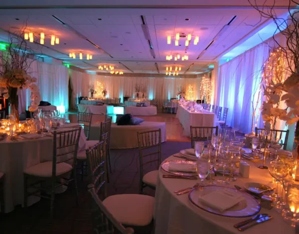 Wedding Decor & Lighting Listing Category Eventscapes