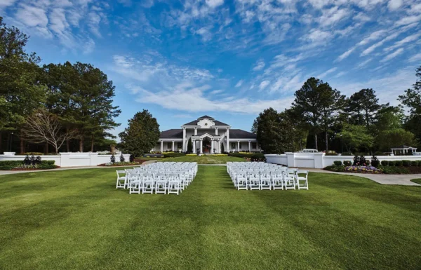 Atlanta National Golf Club Gallery 2