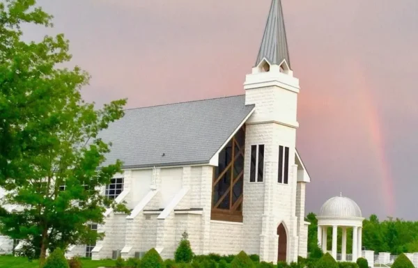 The Chapel on McEver Gallery 0