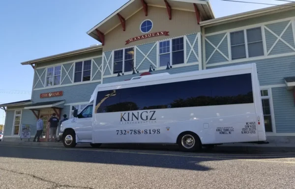 Kingz Transportation Gallery 6