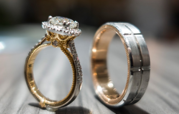 Spivak Jewelers and Engagement Rings Gallery 3