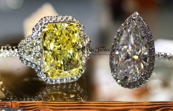 Spivak Jewelers and Engagement Rings Gallery 5