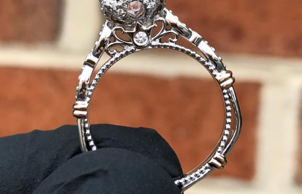 Spivak Jewelers and Engagement Rings Gallery 6