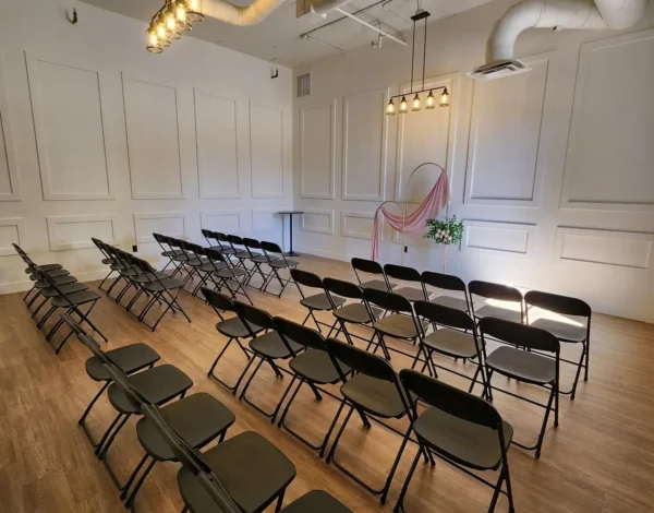 Venue Listing Category The Loft at Roosevelt Row LLC