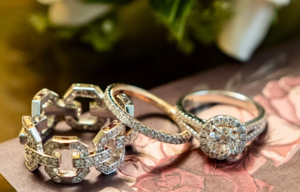 Spivak Jewelers and Engagement Rings Gallery 1