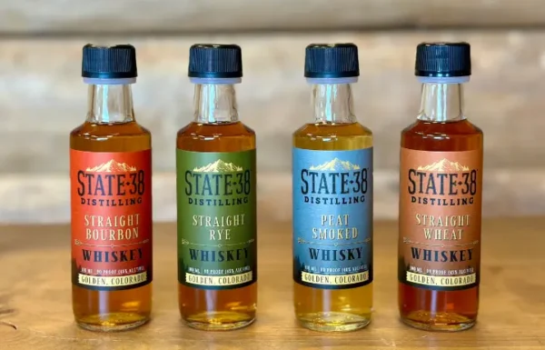 State 38 Distilling Gallery 5