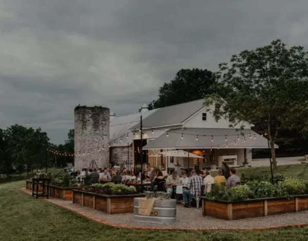 Venue Listing Category The Farm at Glenwood Mountain