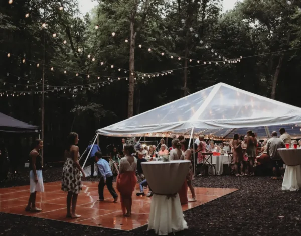 Venue Listing Category Woodland Weddings