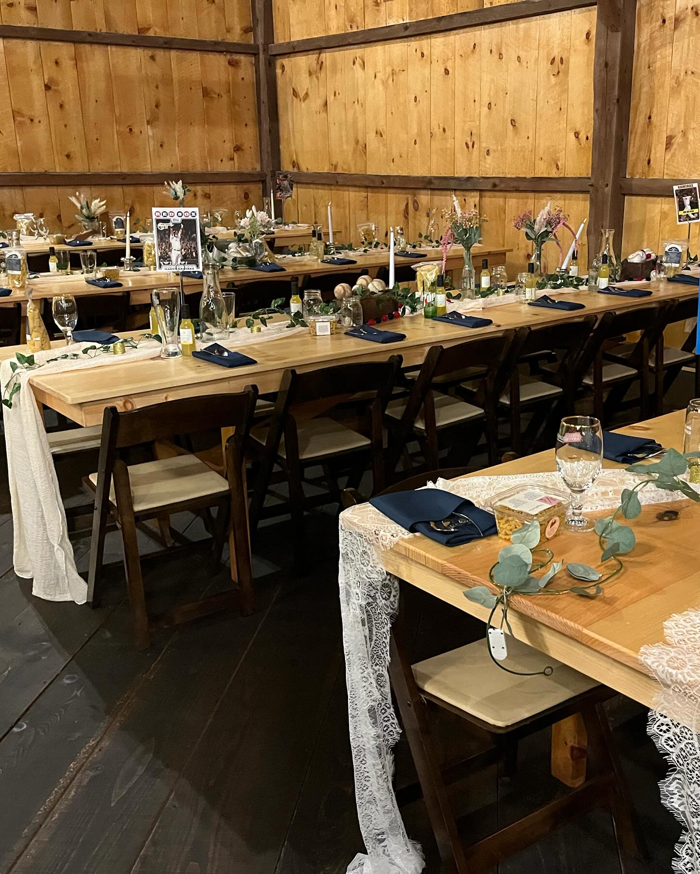 Venue Listing Category The Barn at Greenwood, LLC