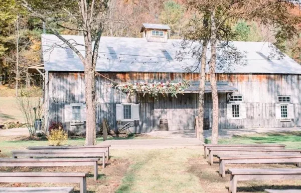 The Old Barn at Brown County Gallery 4