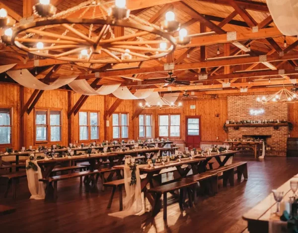 Venue Listing Category Camp Hidden Valley at Deer Creek Preserve