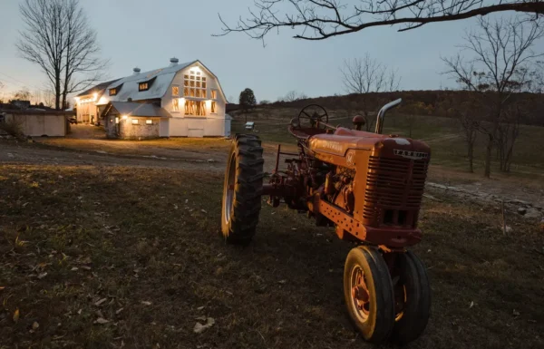 The Farm at Glenwood Mountain Gallery 2