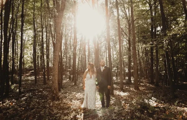 Woodland Weddings Gallery 3