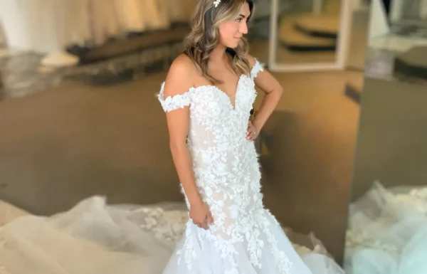 Deborah’s Bridal Gallery 5