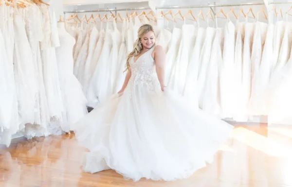 Olivia Grace Bridal Gallery 1