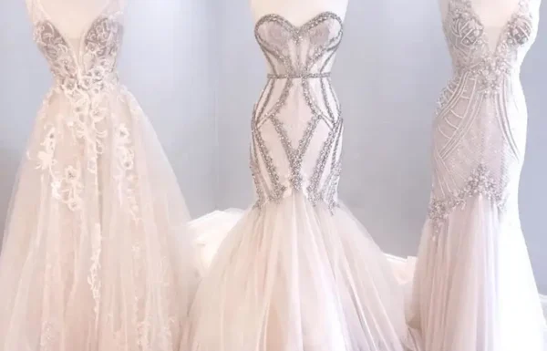 Olivia Grace Bridal Gallery 4