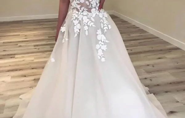 Olivia Grace Bridal Gallery 2