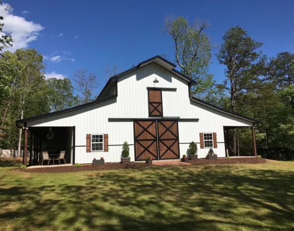 Venue Listing Category L & B Farms, LLC