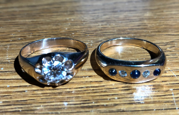 Spivak Jewelers and Engagement Rings Gallery 2