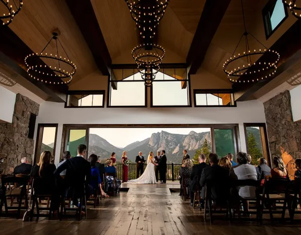 Venue Listing Category Black Canyon Inn