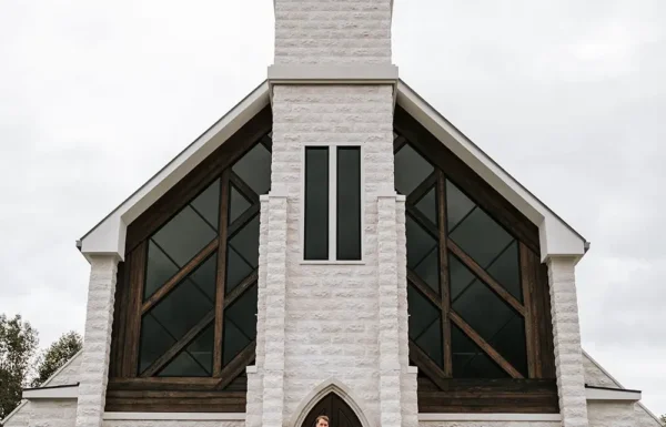 The Chapel on McEver Gallery 2