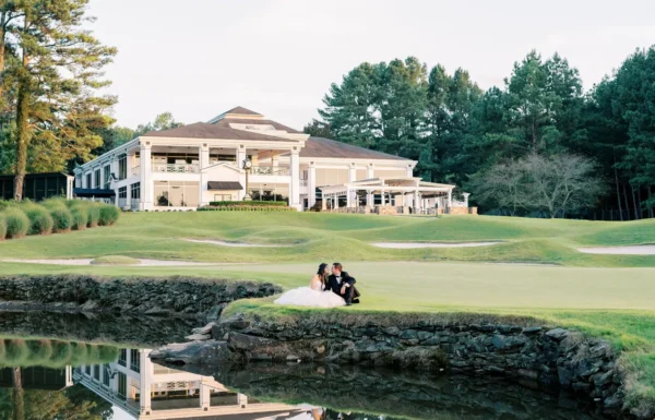 Atlanta National Golf Club Gallery 6