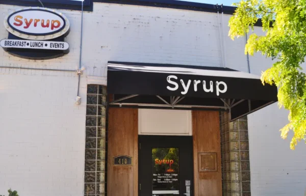 Syrup Restaurant Gallery 1