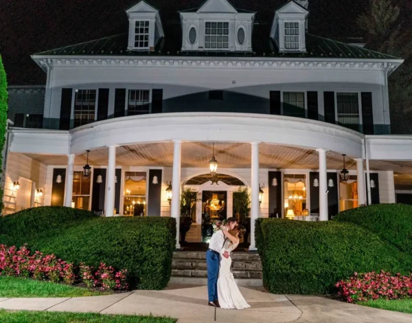 Venue Listing Category The Mansion at The Valley Country Club