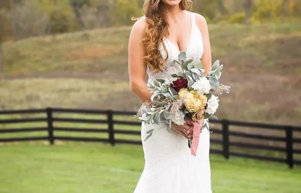 Southerland Beauty Bridal Gallery 7