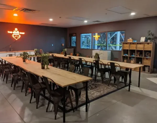 Venue Listing Category BrewDog