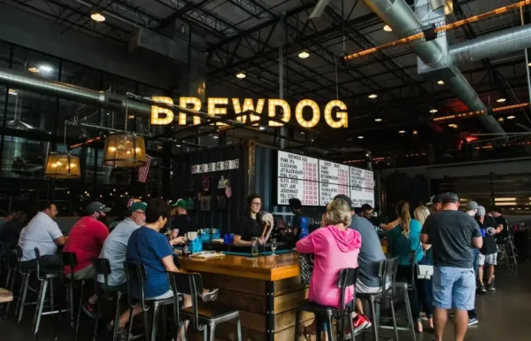 BrewDog Gallery 0