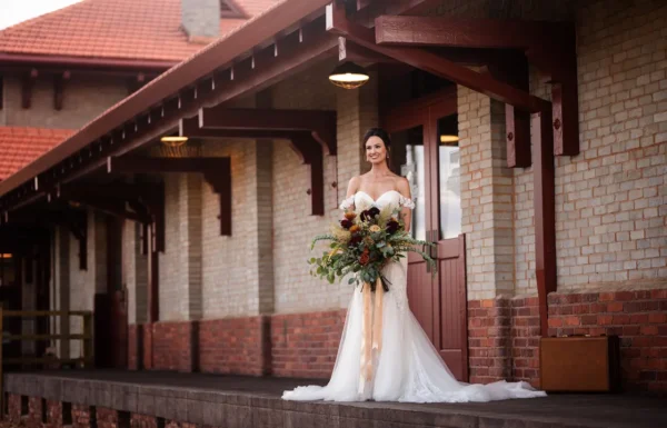 Historic Greer Depot Gallery 5