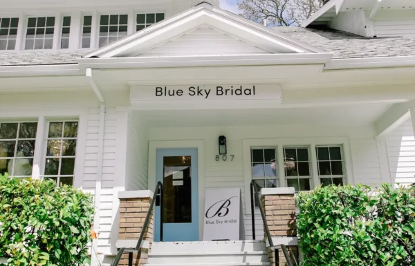 Blue Sky Bridal Gallery 5